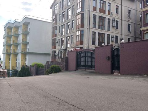 квартира за адресою Лук'янівська пл., (Будинок)