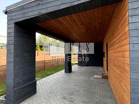 дом по адресу Лісовий провулок