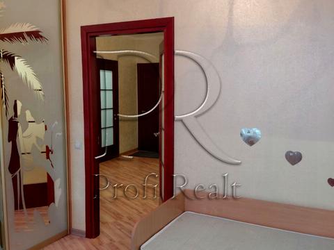 квартира за адресою Вишневе, Машинобудівників вул., 17-А