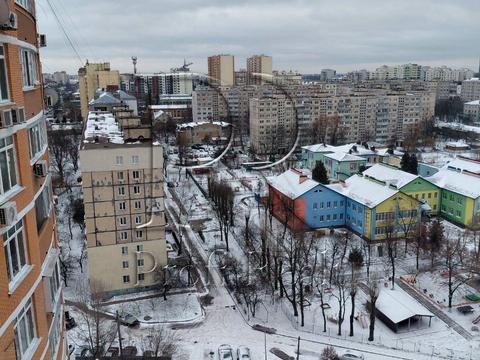 квартира за адресою Вишневе, Машинобудівників вул., 17-А