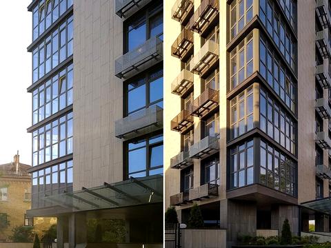 комерційна за адресою Кудрявська вул., 45