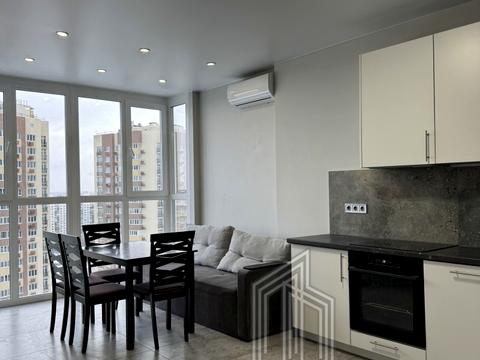 квартира за адресою Микільсько-Слобідська вул., 8