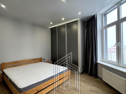 квартира за адресою Микільсько-Слобідська вул., 8