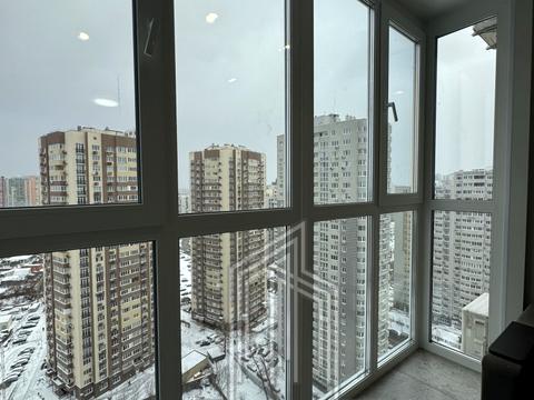 квартира за адресою Микільсько-Слобідська вул., 8