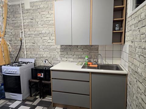 квартира за адресою Академіка Доброхотова вул., 11