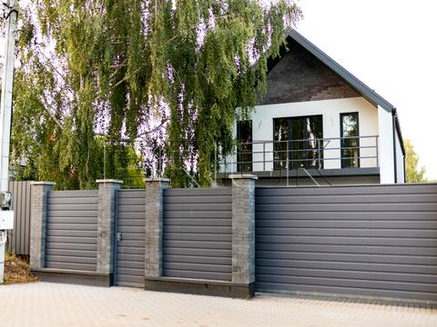 дом по адресу Совская ул.