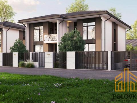 будинок за адресою Попенка