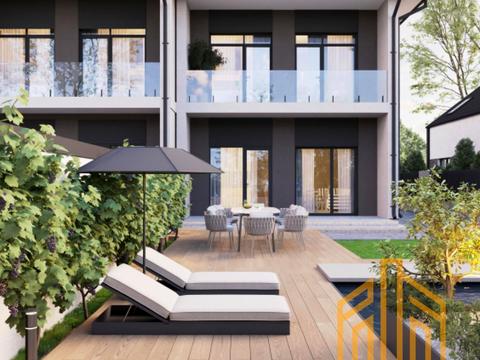 будинок за адресою Попенка