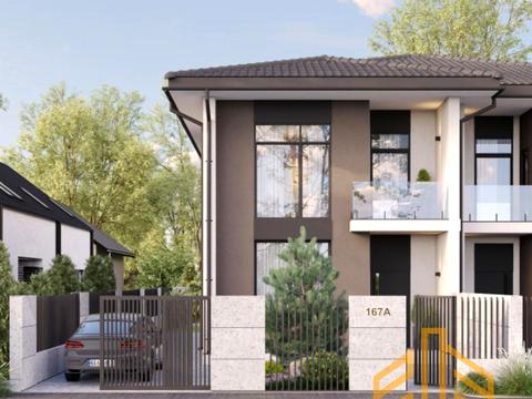 будинок за адресою Попенка