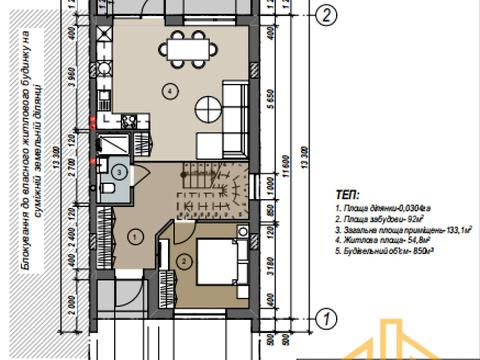 будинок за адресою Попенка