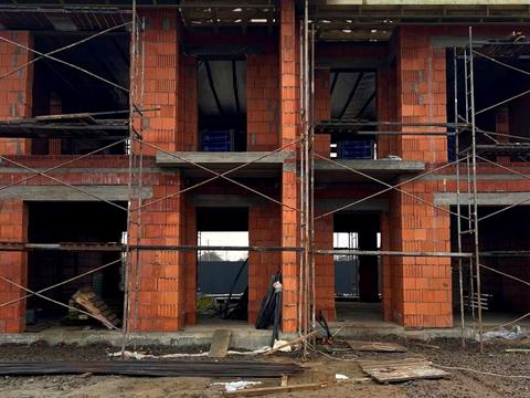 будинок за адресою Попенка