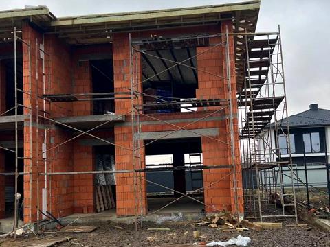 будинок за адресою Попенка