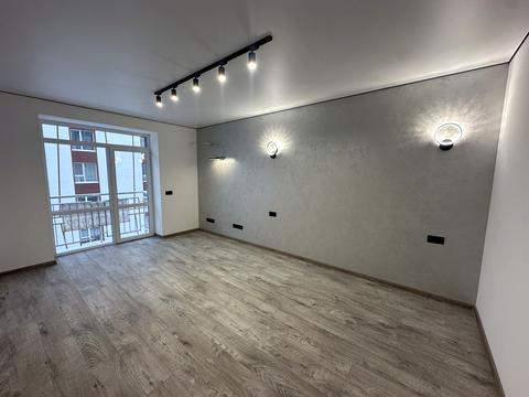 квартира за адресою Отця Івана Блавацького вул., 18 к1