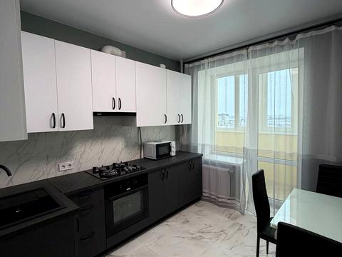 квартира по адресу Бышевская ул., (Будинок 12)