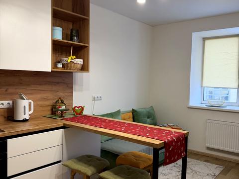 квартира за адресою Бориспільська вул., 25-А