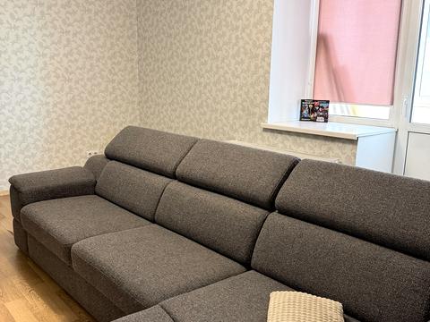 квартира за адресою Бориспільська вул., 25-А