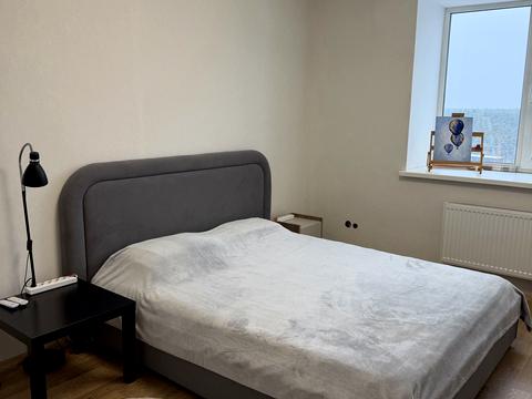 квартира за адресою Бориспільська вул., 25-А