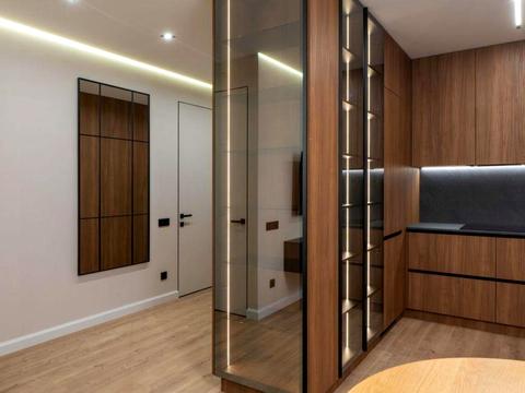 квартира за адресою Родини Крістерів вул., 14