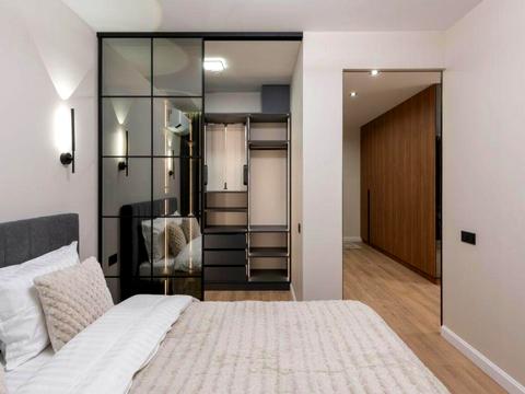 квартира за адресою Родини Крістерів вул., 14