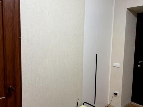 квартира за адресою Бориспільська вул., 25-А