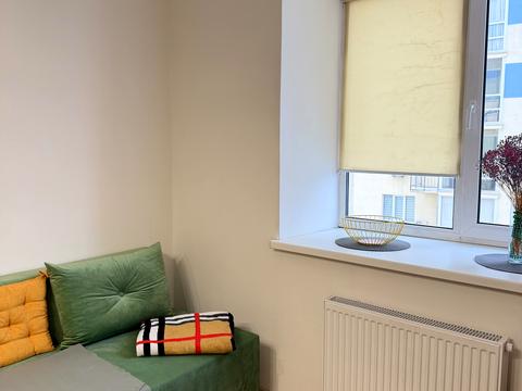 квартира за адресою Бориспільська вул., 25-А