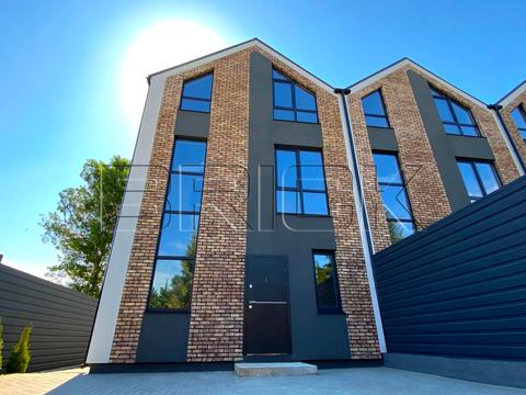 будинок за адресою Каштанова вул.