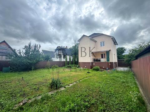 дом по адресу Озерная ул.