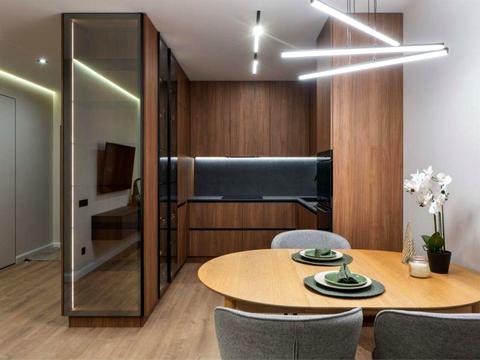 квартира за адресою Родини Крістерів вул., 14