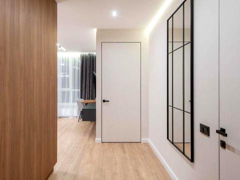 квартира за адресою Родини Крістерів вул., 14