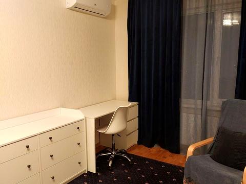 квартира по адресу Берковецкая ул., 6-А