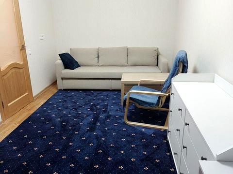 квартира по адресу Берковецкая ул., 6-А