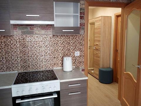 квартира по адресу Берковецкая ул., 6-А