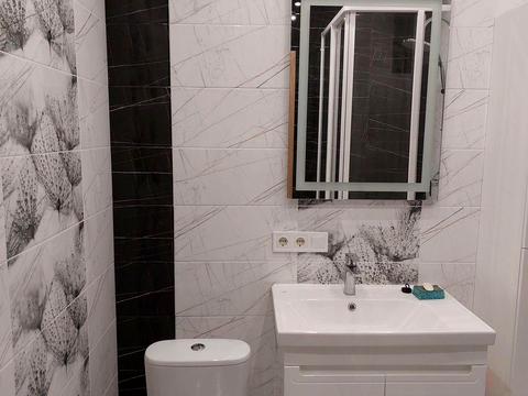 квартира по адресу Берковецкая ул., 6-А