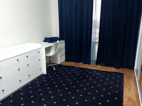 квартира по адресу Берковецкая ул., 6-А