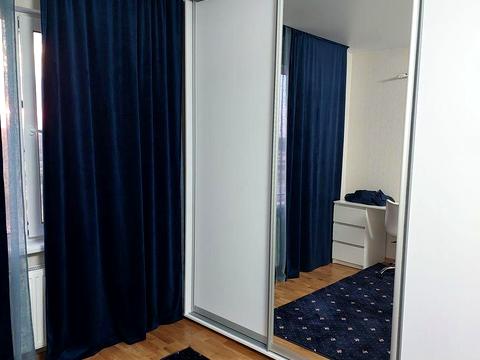 квартира по адресу Берковецкая ул., 6-А