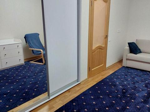 квартира по адресу Берковецкая ул., 6-А