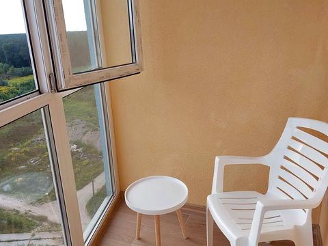 квартира по адресу Берковецкая ул., 6-А