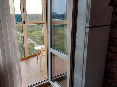 квартира по адресу Берковецкая ул., 6-А