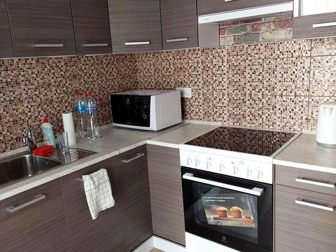 квартира по адресу Берковецкая ул., 6-А