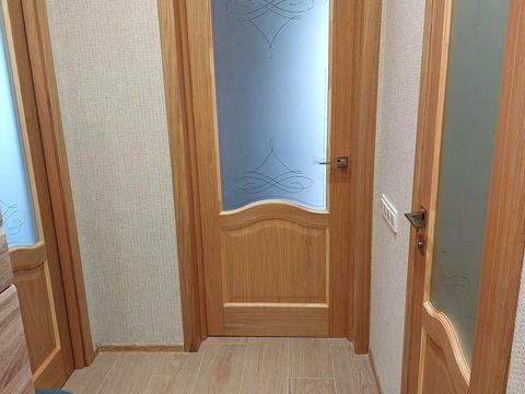 квартира по адресу Берковецкая ул., 6-А