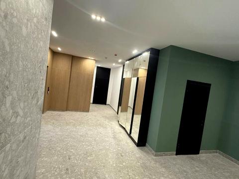 квартира по адресу 1-й Заозёрный пер., 4