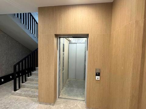 квартира по адресу 1-й Заозёрный пер., 4