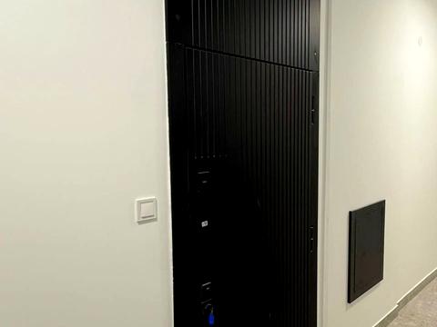 квартира по адресу 1-й Заозёрный пер., 4