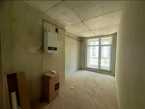 квартира по адресу 1-й Заозёрный пер., 4