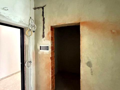 квартира по адресу 1-й Заозёрный пер., 4