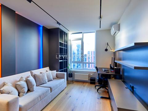 квартира за адресою Тадея Рильського бульв., 3