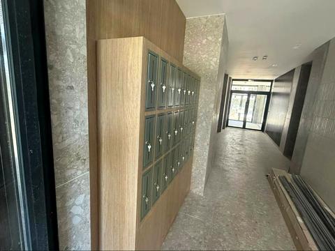 квартира по адресу 1-й Заозёрный пер., 4