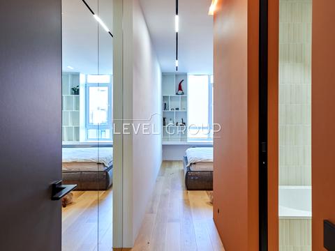 квартира за адресою Тадея Рильського бульв., 3