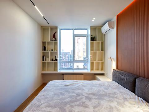 квартира за адресою Тадея Рильського бульв., 3