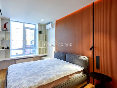 квартира за адресою Тадея Рильського бульв., 3